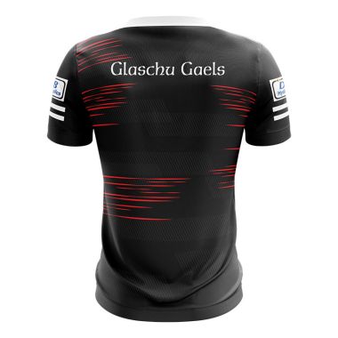 Glasgow Gaels Outfield Jersey