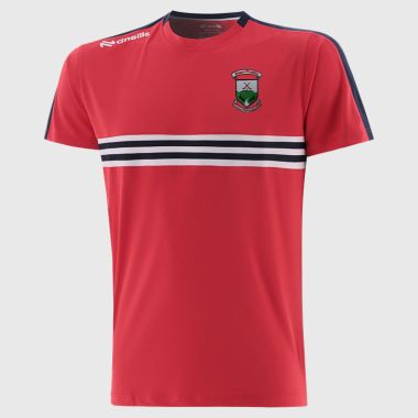 Glenealy Camogie Kids' Dromore T-Shirt