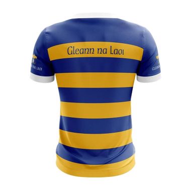Gleann Na Laoi Jersey