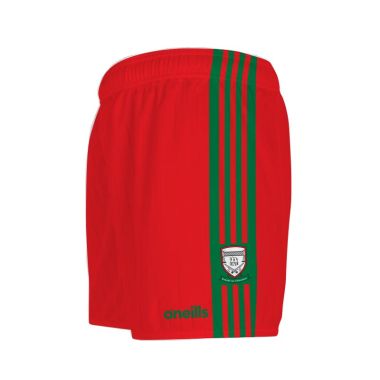 Glen Emmets GFC Kids&#039; Mourne Shorts
