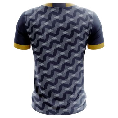 Glenroe Short Sleeve Training Top