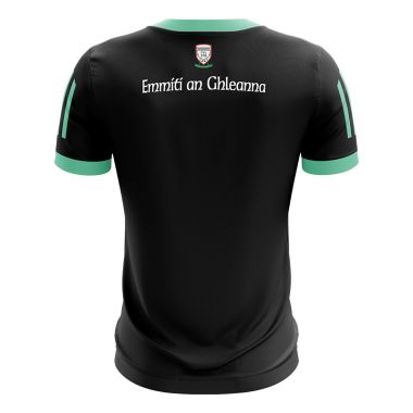 Glen Emmets GFC Kids&#039; Goalkeeper Jersey