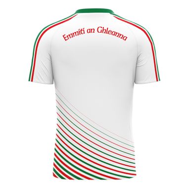 Glen Emmets GFC Short Sleeve Training Top