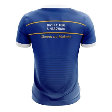 Glenamaddy GAA Jersey