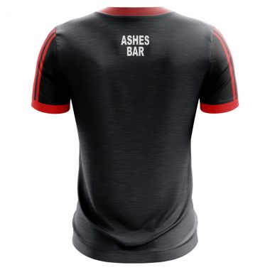 Glenbeigh Glencar Women&#039;s Fit Short Sleeve Training Top