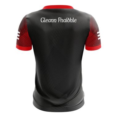 Glenealy GAA Short Sleeve Training Top