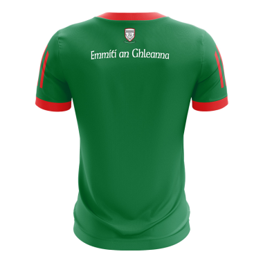 Glen Emmets GFC Women&#039;s Fit Jersey