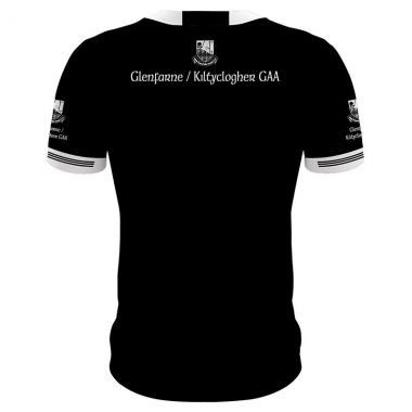 Glenfarne/Kiltyclogher GAA Club Kids&#039; Jersey