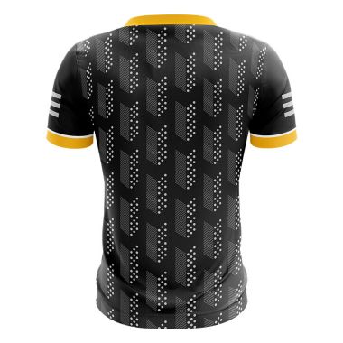 Glenn John Martin&#039;s GAC Short Sleeve Training Top