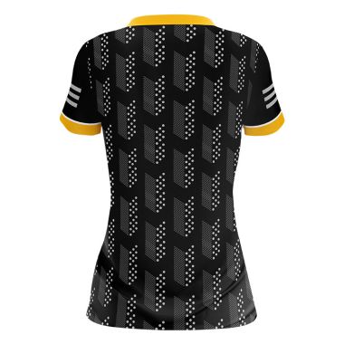 Glenn John Martin&#039;s GAC Women&#039;s Fit Short Sleeve Training Top