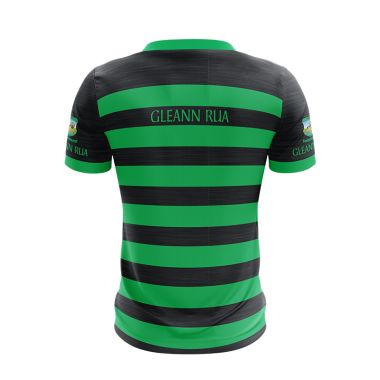 Glenroe GAA Kids’ Camogie Jersey