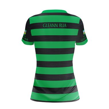 Glenroe GAA Women’s Fit Camogie Jersey