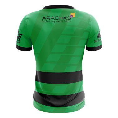Glenroe GAA Jersey