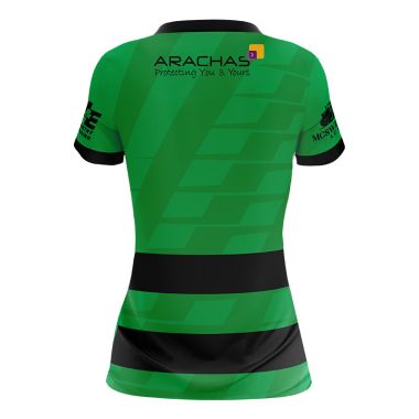 Glenroe GAA Women&#039;s Fit Jersey