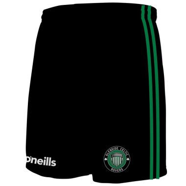 Glenside Celtic Rovers Kids&#039; Soccer Shorts