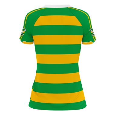 Glenullin GAC Kids&#039; Camogie Jersey