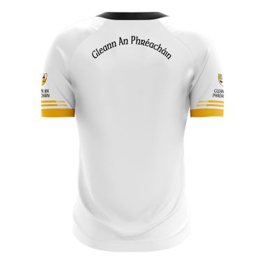 Glenville GAA Player Fit Jersey