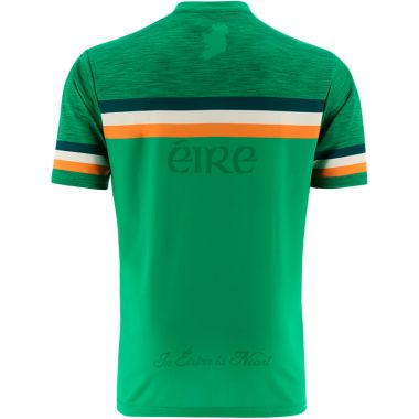 Men&#039;s Éire Irish Global Jersey