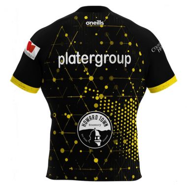 Glossop RUFC Away Rugby Jersey