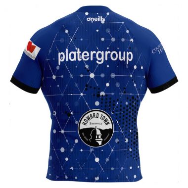 Glossop RUFC Home Rugby Jersey
