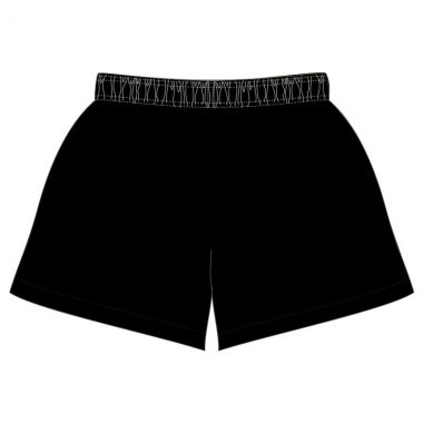 Glossop RUFC Rugby Shorts