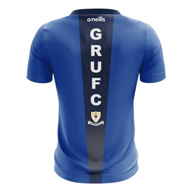Glossop RUFC Kids&#039; Printed T-Shirt