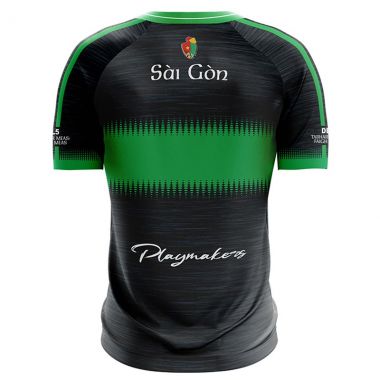 Saigon Gaels Women&#039;s Fit Jersey