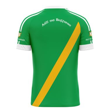 Buffers Alley GAA Kids&#039; Jersey Green