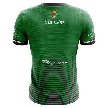 Saigon Gaels Women&#039;s Fit Jersey