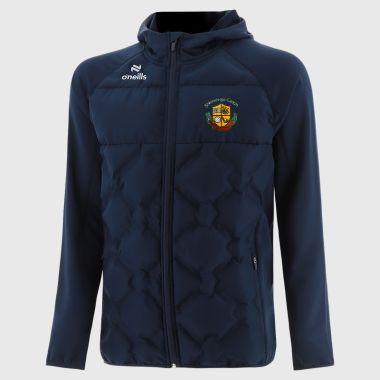 Gneeveguilla GAA Kids' Vortex Lightweight Padded Jacket
