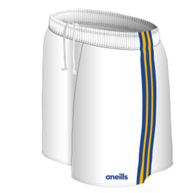Naomh Padraig Gortin Kids’ Mourne Shorts