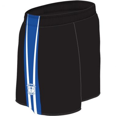 Wolfe Tones GAC Melbourne Mourne Shorts (Mens &amp; Ladies)