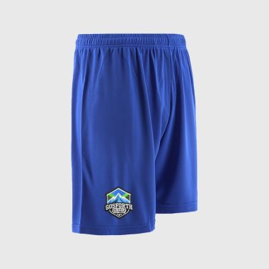 Gosforth JFC Aztec Shorts