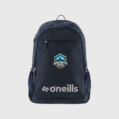Gosforth JFC Triumph Backpack