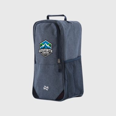 Gosforth JFC Blitz Boot Bag