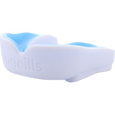 O&#039;Neills Gel Pro Mouth Guard White / Sky