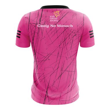Graignamanagh GAA Jersey