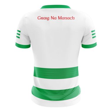 Graignamanagh GAA Kids’ Jersey