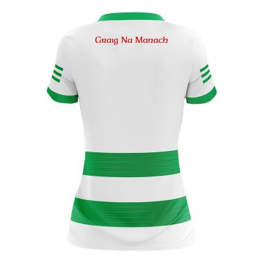 Graignamanagh GAA Women&#039;s Fit Jersey