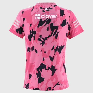 O'Neills Tipperary GAA Women's Fit Short Sleeve Training Top 2026