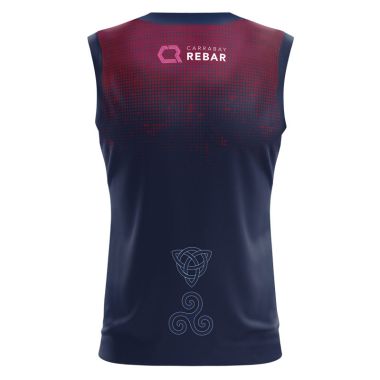 Clan Na Gael Sydney Kids&#039; Vest