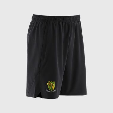 Granemore St. Mary’s GFC Kids' Woven Shorts
