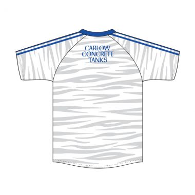 Grange GFC Women&#039;s Fit Short Sleeve Training Top