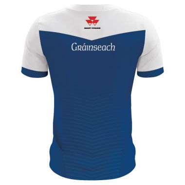 Grange GFC Goalkeeper Jersey