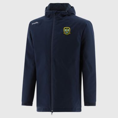 Grangenolvin GAA Catalyst Technical Waterproof Jacket