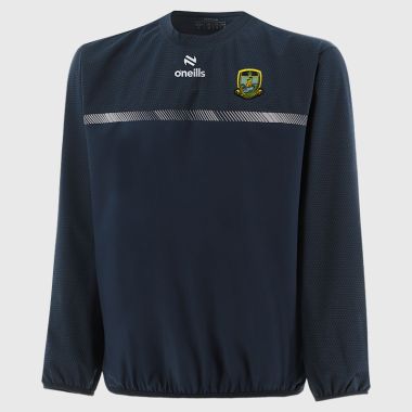 Grangenolvin GAA Kids' Tropical Windbreaker