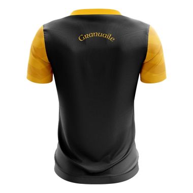 Granuaile Hurling Club Kids&#039; Jersey