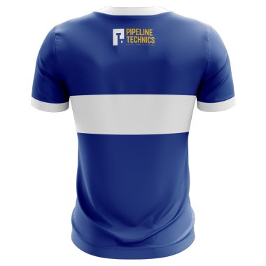 Greenwood GFC Women&#039;s Fit Jersey Royal