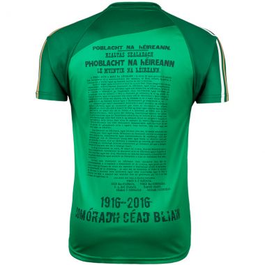 O&#039;Neills Geansaí Chomóradh 1916