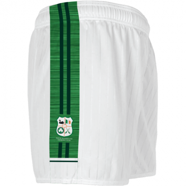 Perth Shamrocks Kids&#039; Mourne Shorts